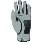 Zero Friction Silver Universal Fit Left Hand Golf Glove Image 2