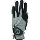 Zero Friction Silver Universal Fit Left Hand Golf Glove Image 1