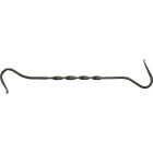 Green Thumb 12 In. Black Utility Hook Image 1
