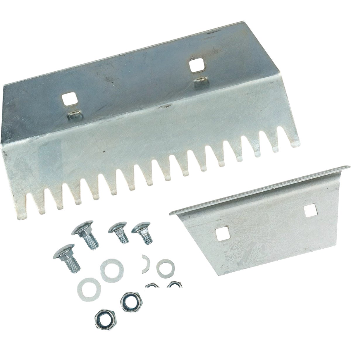 Structron Shingle Remover Blade Kit
