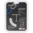Diamondgrip High Performance 40 In. Small Starter Rope Image 1