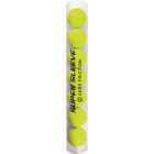 Zero Friction Yellow Golf Balls (7-Pack) Image 1