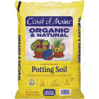 Coast of Maine Acadia Blend 20 Qt. Organic & Natural Potting Soil Image 1