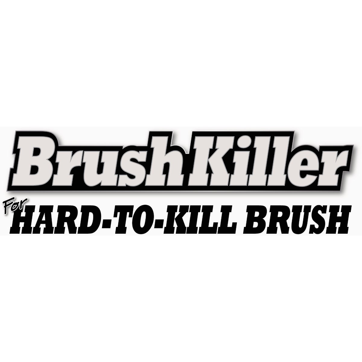 Gordon's 2.5 Gal. Concentrate Brush Killer for Large Property Image 2