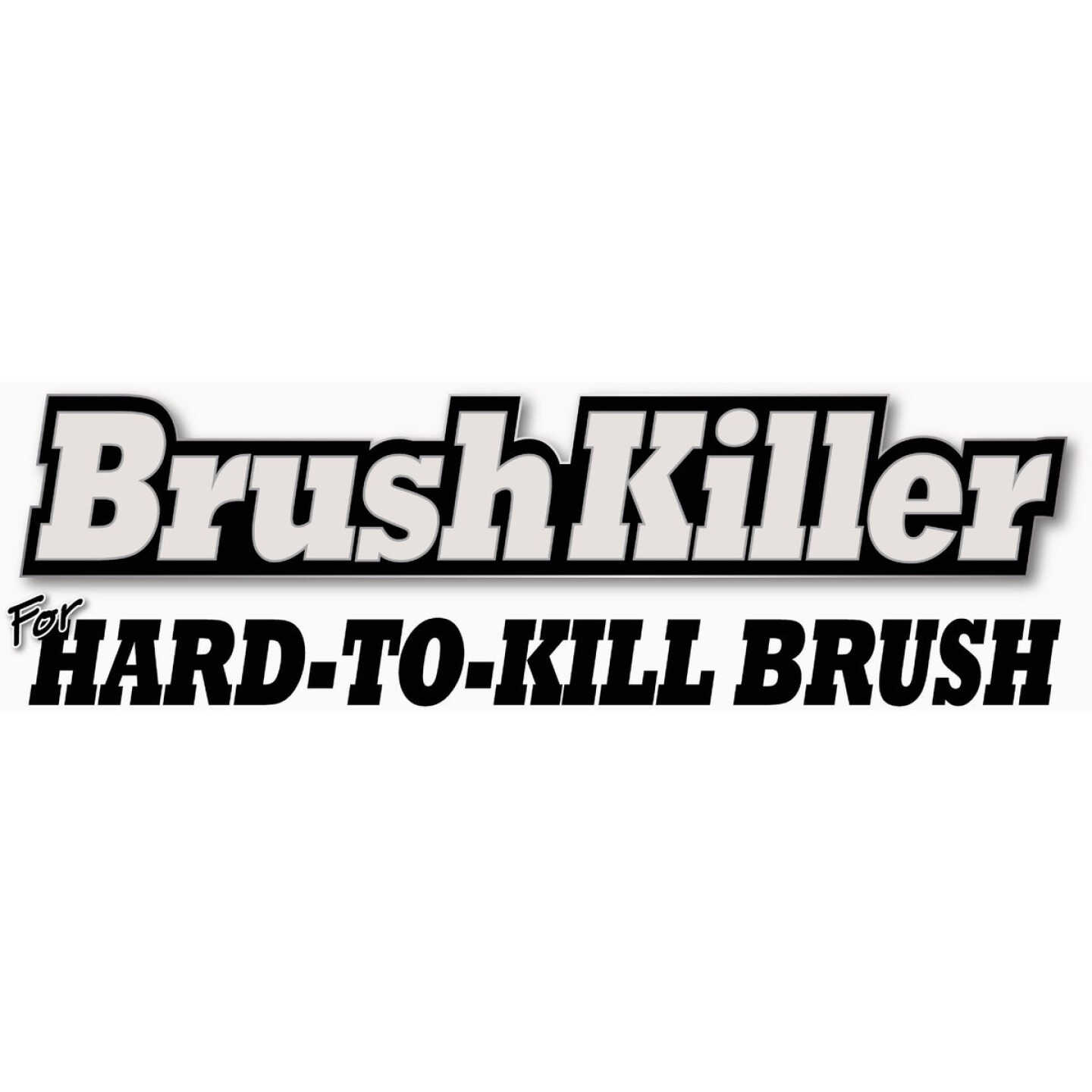 Gordon's 2.5 Gal. Concentrate Brush Killer for Large Property Image 2