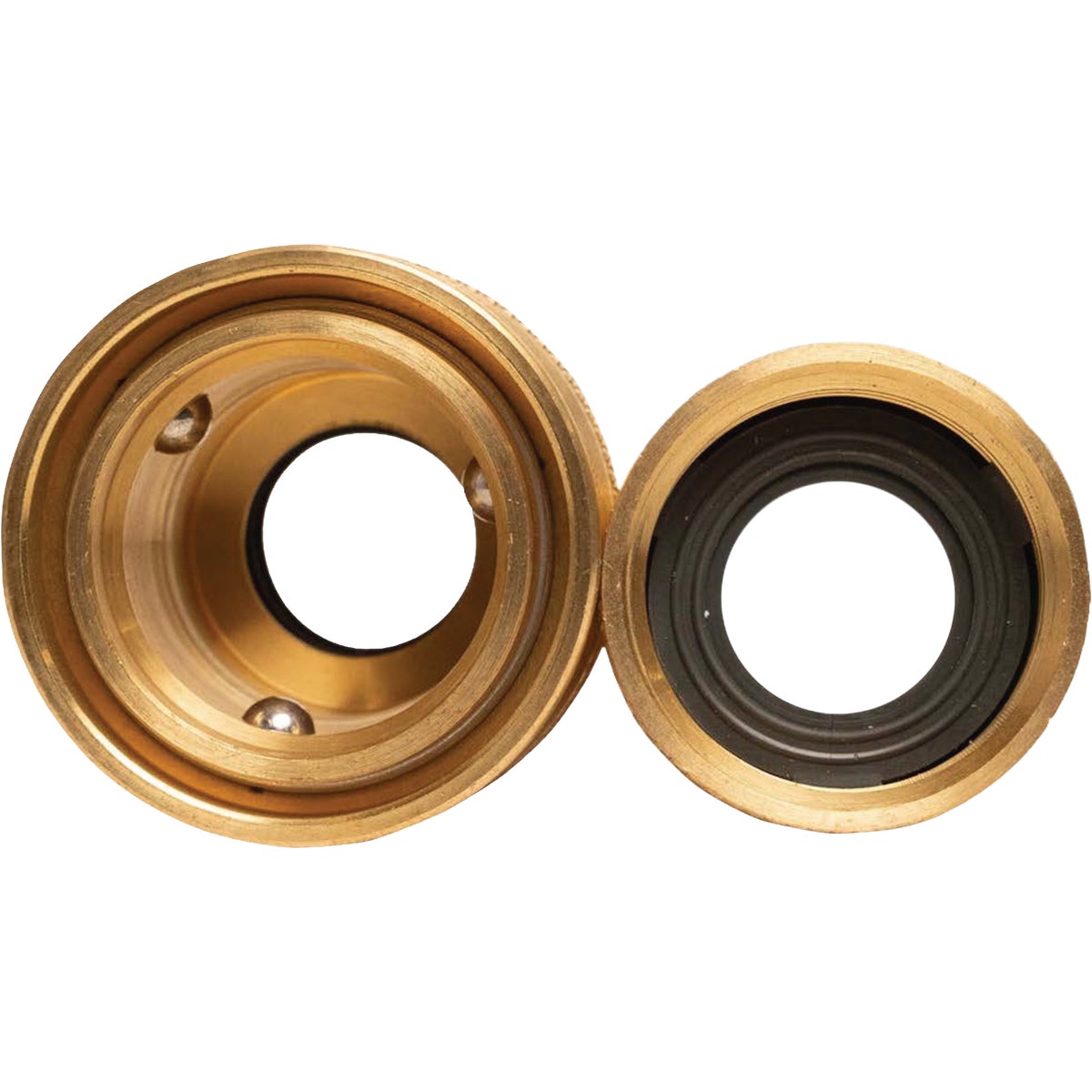 Underhill ProLine Quick Connect Hose Fitting Set Image 6