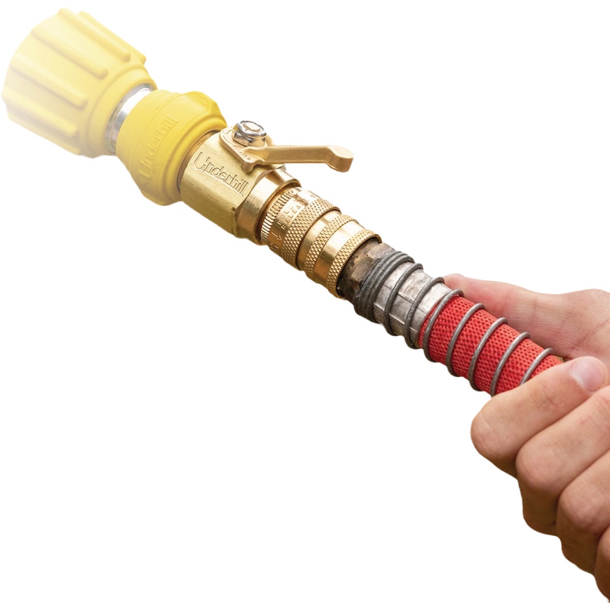 Underhill ProLine Quick Connect Hose Fitting Set Image 10