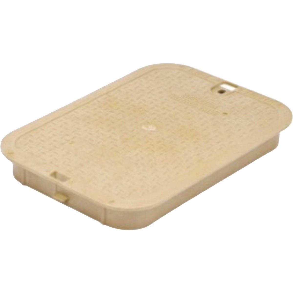 NDS 14 In. x 19 In. Sand Overlapping Cover