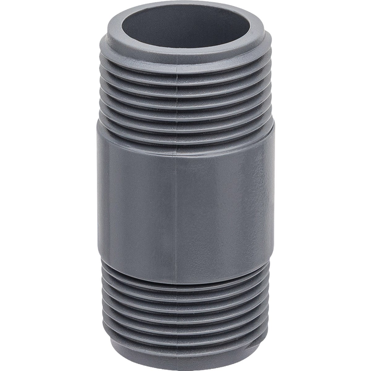 Orbit 3/4 In. x 2 In. Schedule 80 PVC Riser