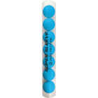 Zero Friction Blue Golf Balls (7-Pack) Image 1