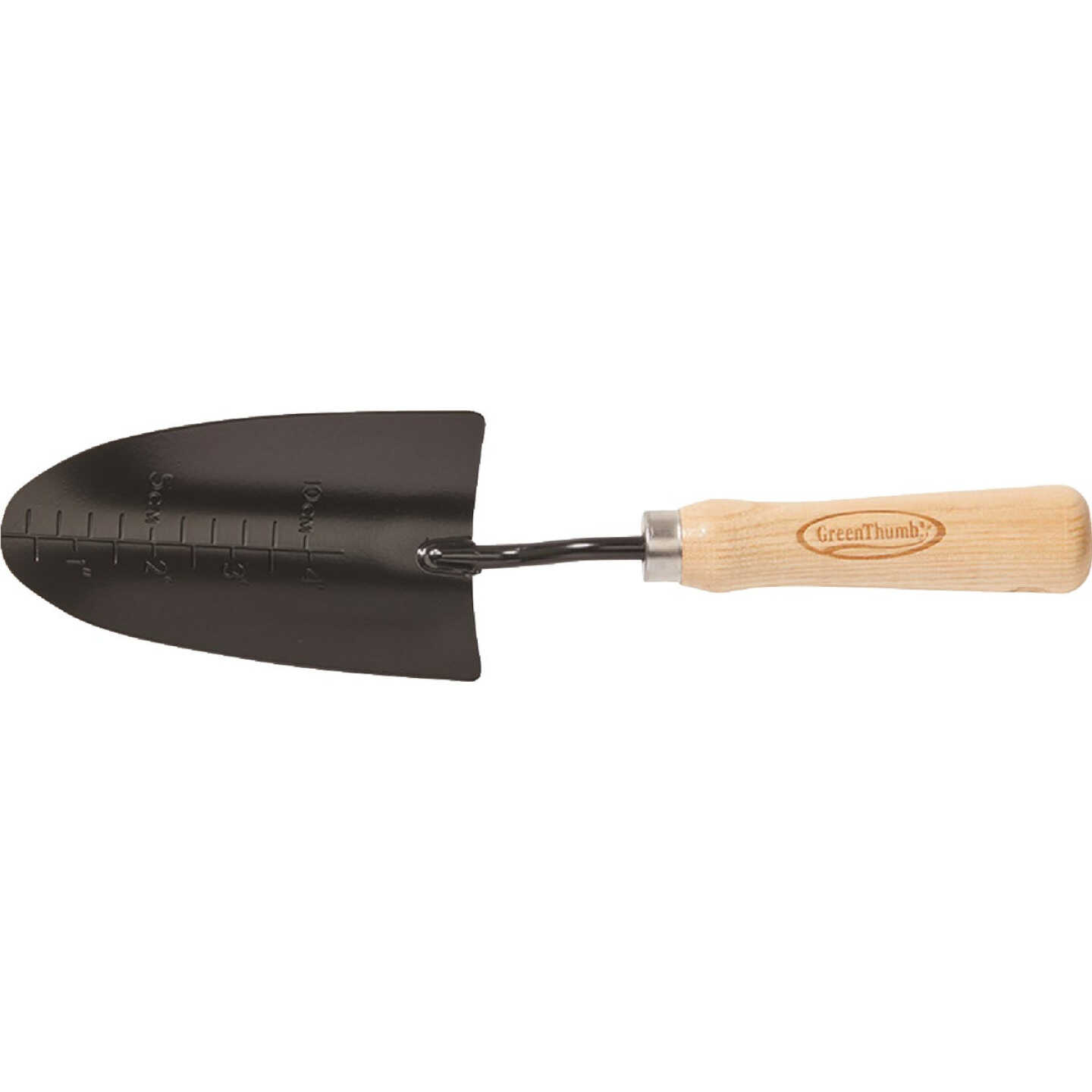 Green Thumb Light Duty Trowel Image 1