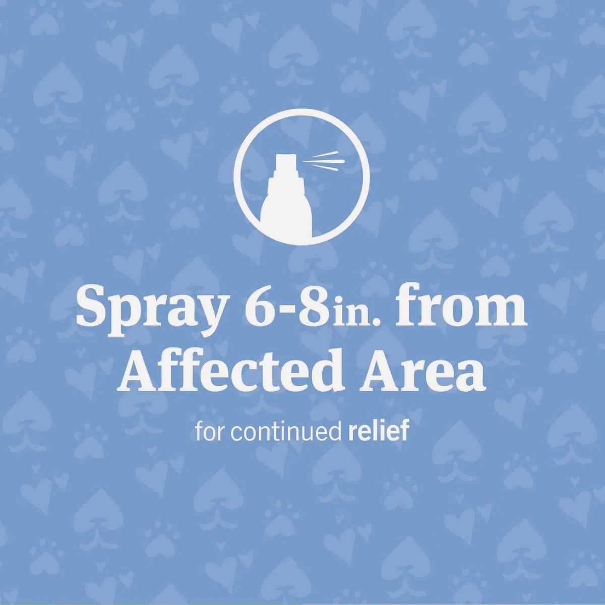 PetArmor 4 Oz. Anti-Itch Spray for Dogs & Cats Image 5
