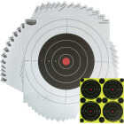 Birchwood Casey 12 In. Round Target (13-Pack) Image 1