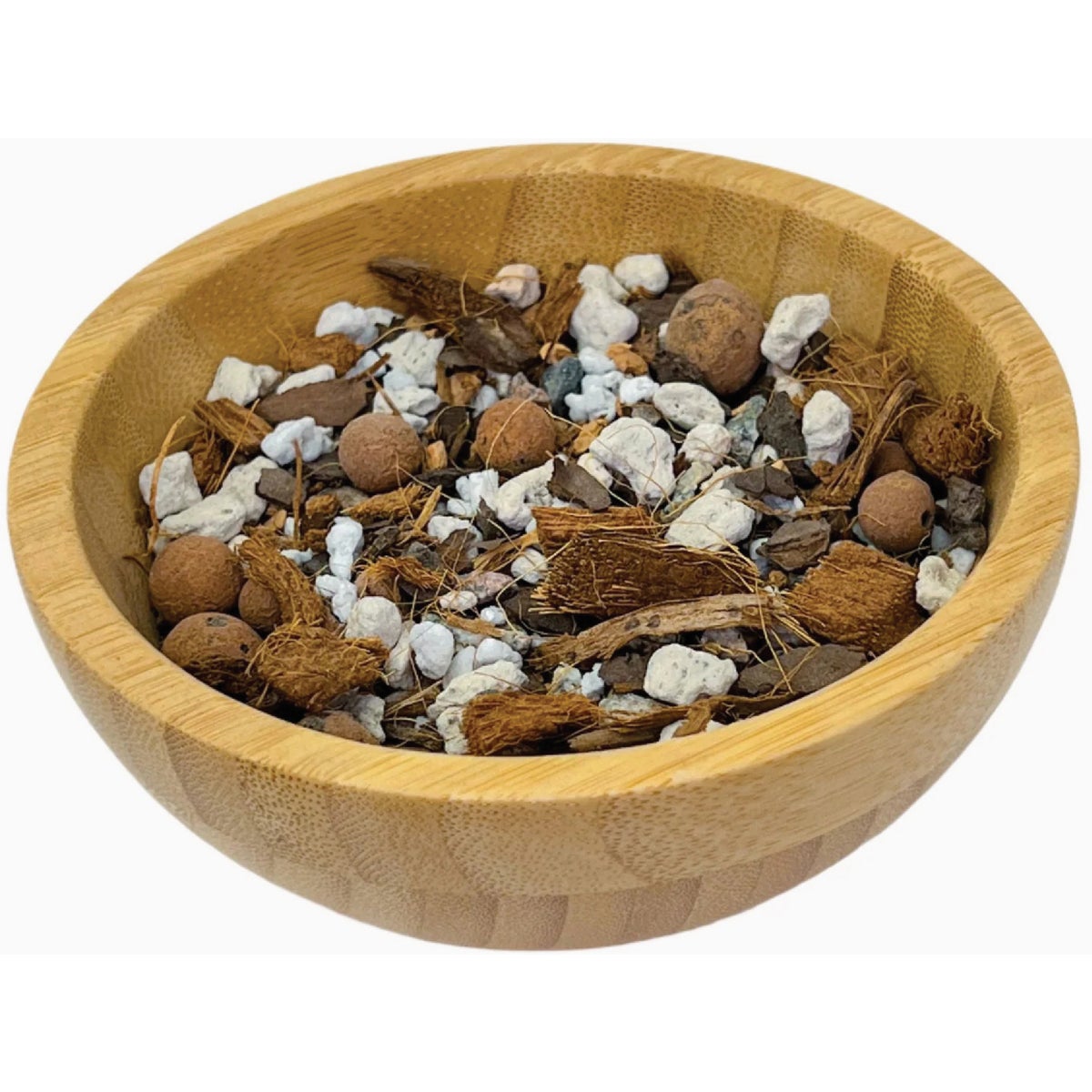 Sol Soils 2 Qt. Succulent Gritty Mix Image 3