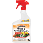 Spectracide 32 Oz. Ready To Use Trigger Spray Weed & Grass Killer Image 1