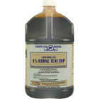 Dairyland Brand 1 Gal. Controlled 1% Iodine Teat Dip Image 1