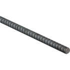 Grip-Rite #4 1/2 In. x 6 Ft. Steel Rebar Image 1