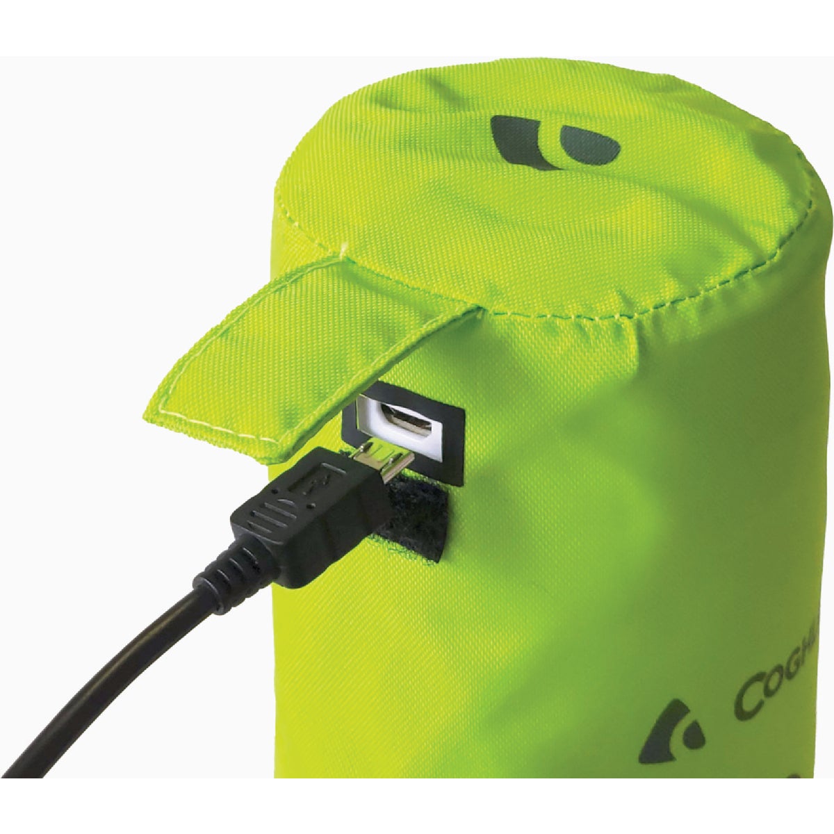 Coghlans USB Rechargeable Water Pump Image 2