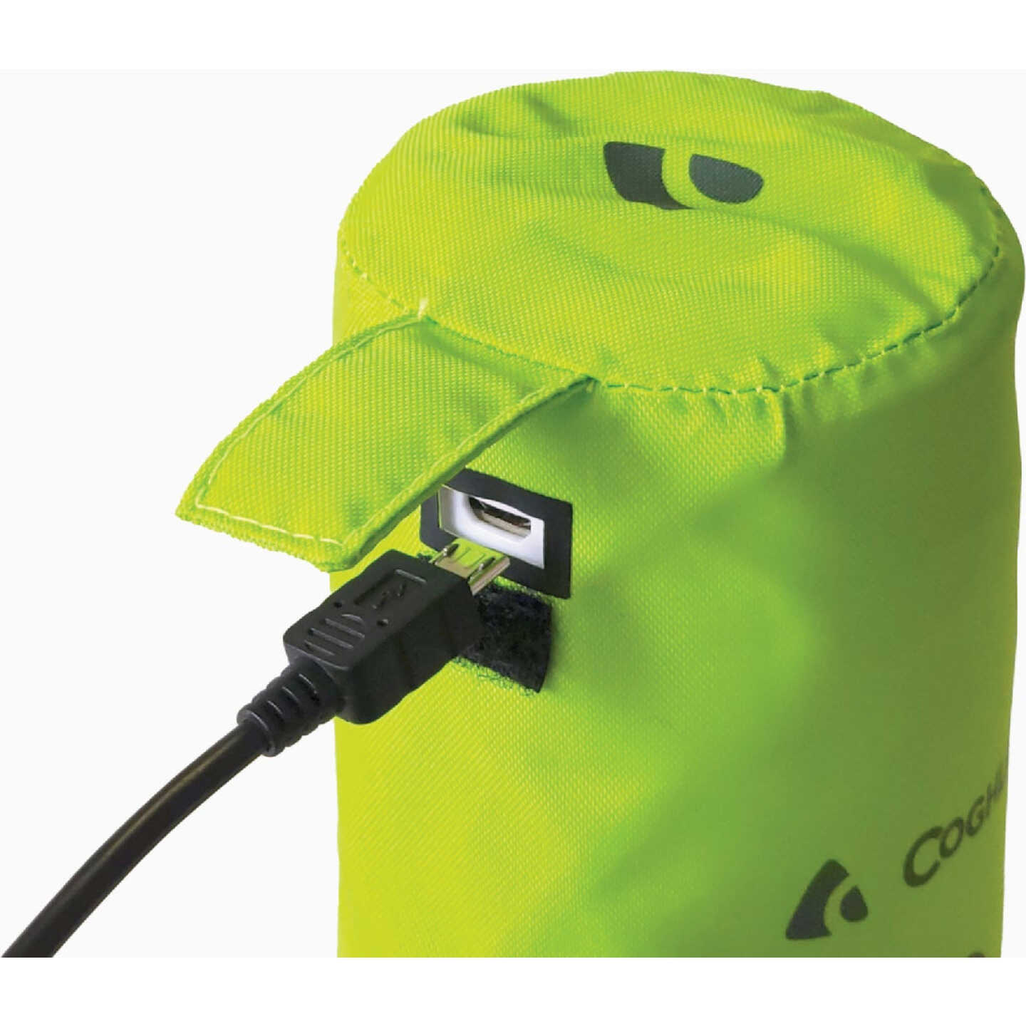 Coghlans USB Rechargeable Water Pump Image 2