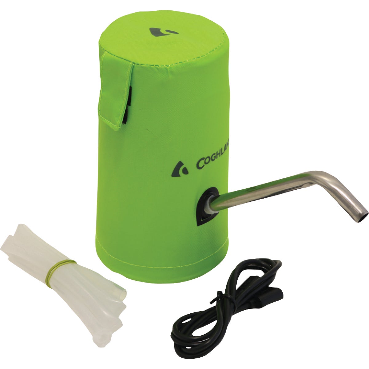Coghlans USB Rechargeable Water Pump Image 6