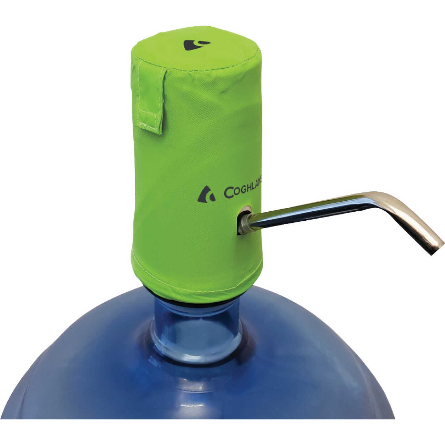 Coghlans USB Rechargeable Water Pump Image 5
