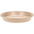 HC Companies 10 In. Stone Classic Saucer Image 1