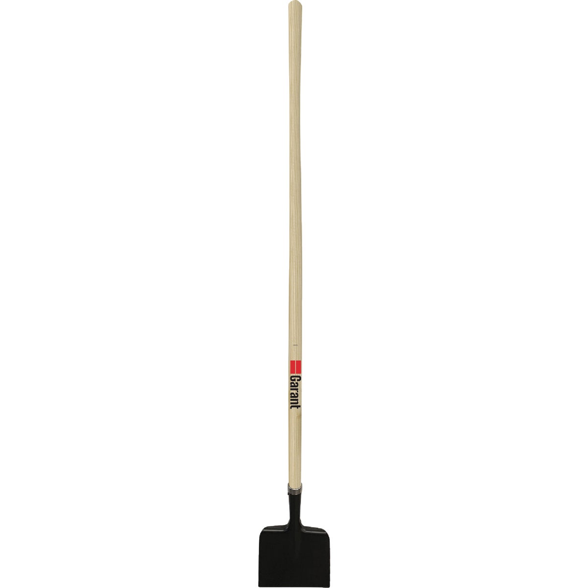 Garant 7 In. Tempered Steel Blade Ice Scraper