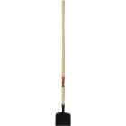 Garant 7 In. Tempered Steel Blade Ice Scraper Image 1