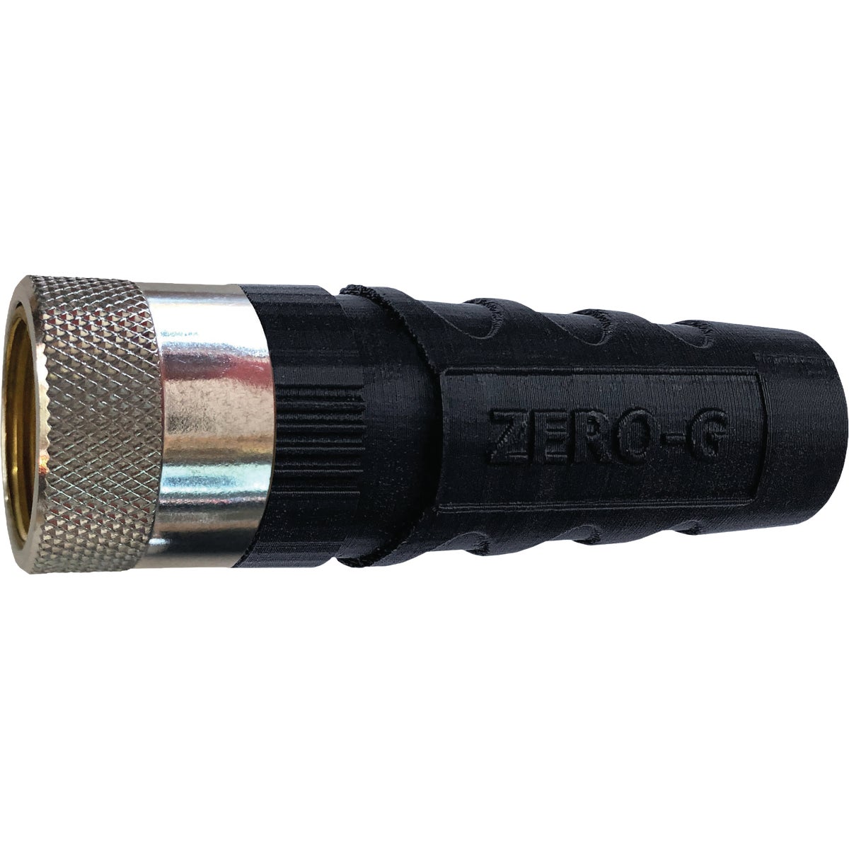Teknor Apex Zero-G Pro 3/4 In. Dia. x 50 Ft. Drinking Water Safe Garden Hose Image 5