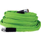 Teknor Apex Zero-G Pro 3/4 In. Dia. x 50 Ft. Drinking Water Safe Garden Hose Image 1