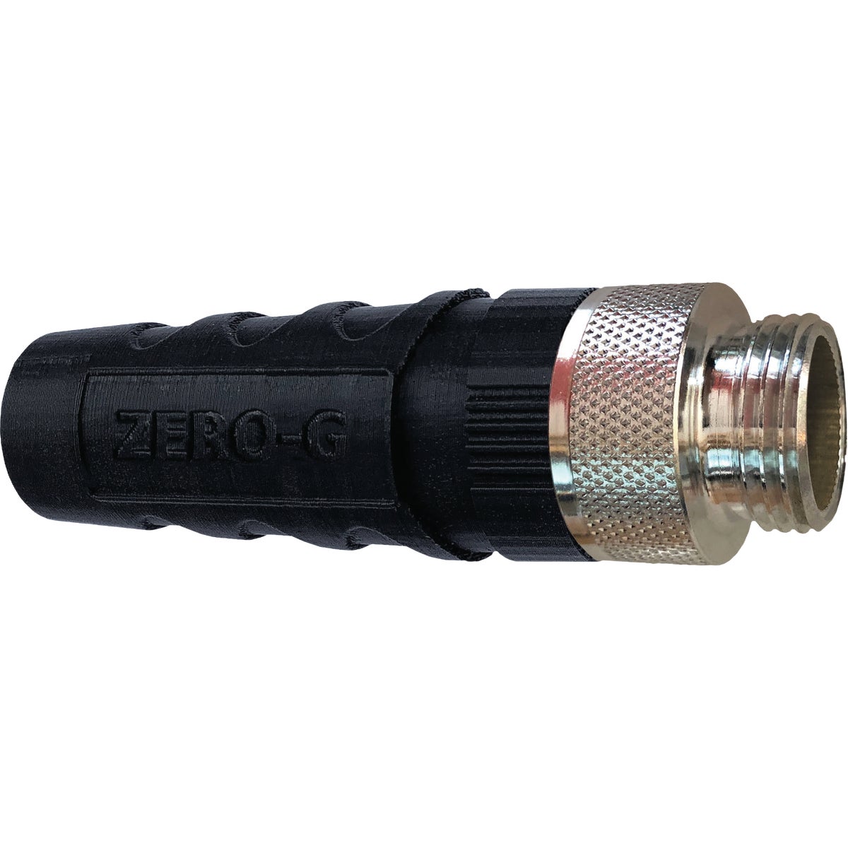 Teknor Apex Zero-G Pro 3/4 In. Dia. x 50 Ft. Drinking Water Safe Garden Hose Image 6