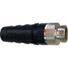 Teknor Apex Zero-G Pro 3/4 In. Dia. x 50 Ft. Drinking Water Safe Garden Hose Image 6