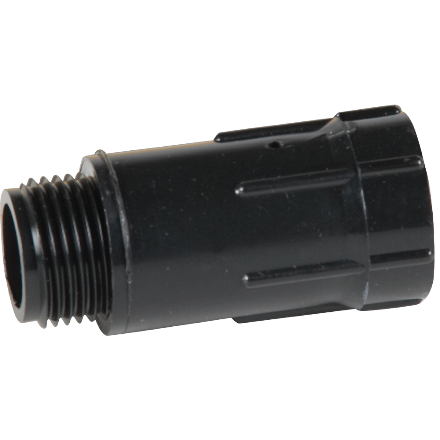 Raindrip 15-20 PSI 3/4 In. Hose Thread Preset Hose Pressure Regulator Image 1