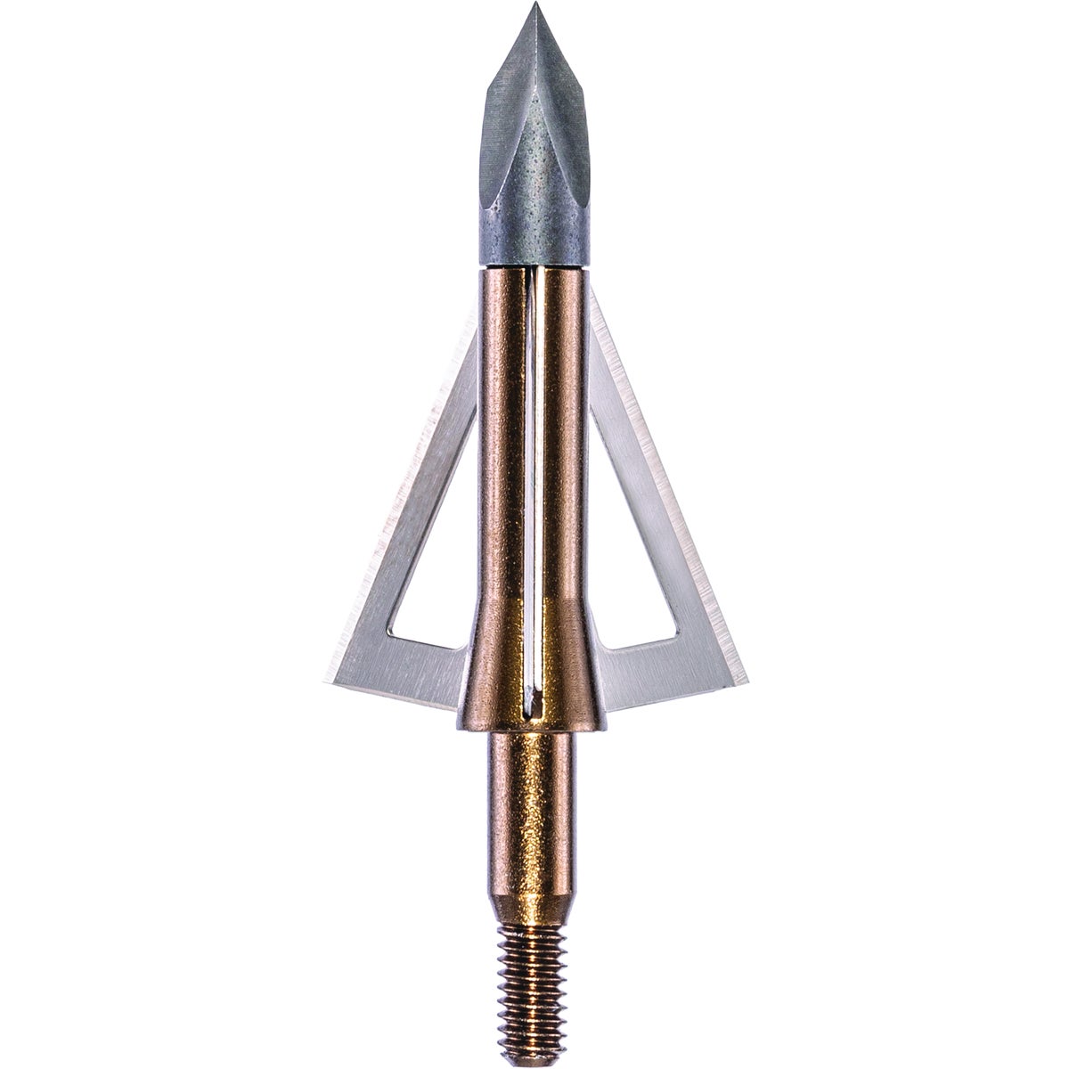 Muzzy 100 Grain 3-Blade 1-3/16 In. Cut (6-Pack)