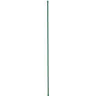 Green Thumb 4 Ft. Plastic-Coated Steel Sturdy Plant Stake Image 1