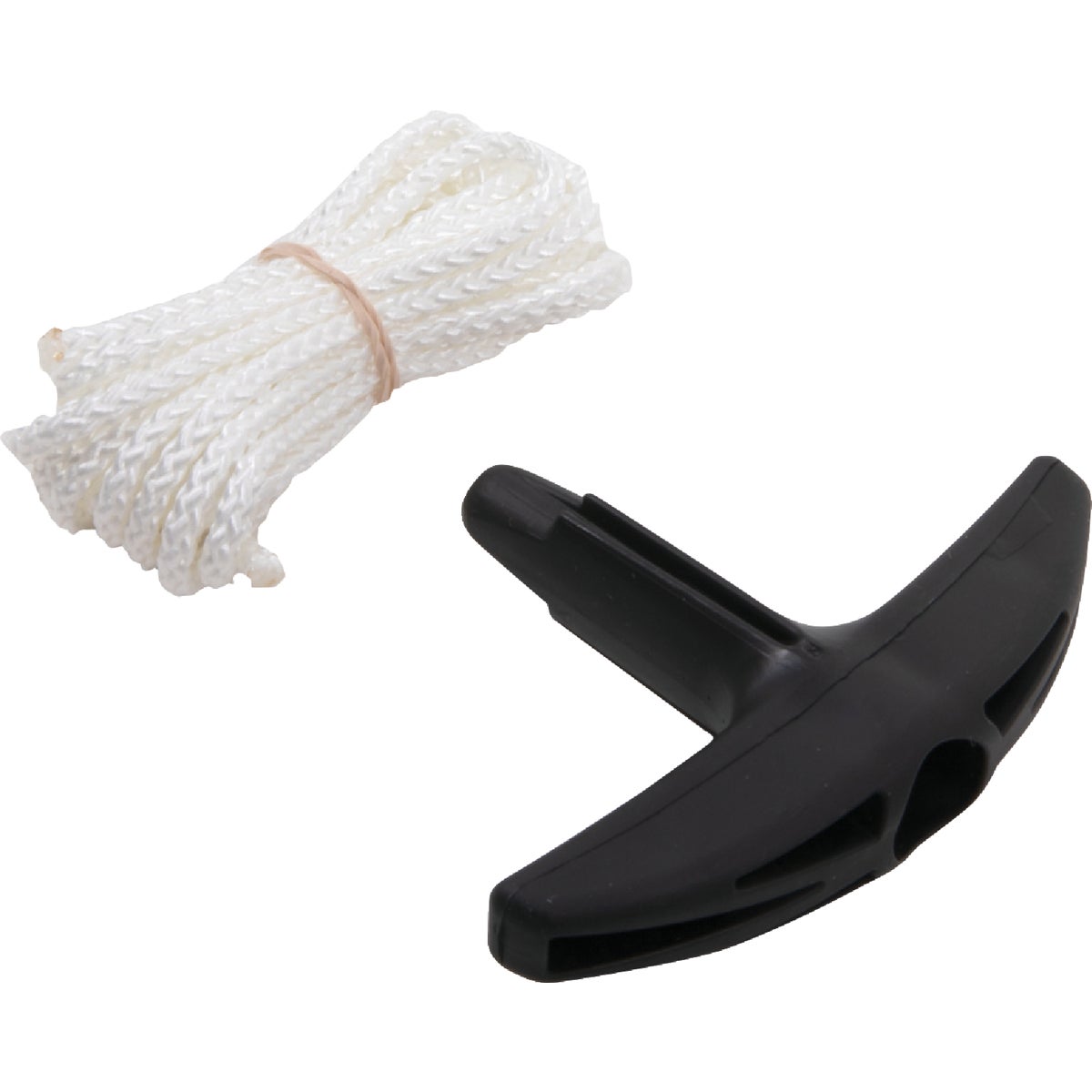 Arnold Engine Rubber Starter Handle & 88 In. Cord