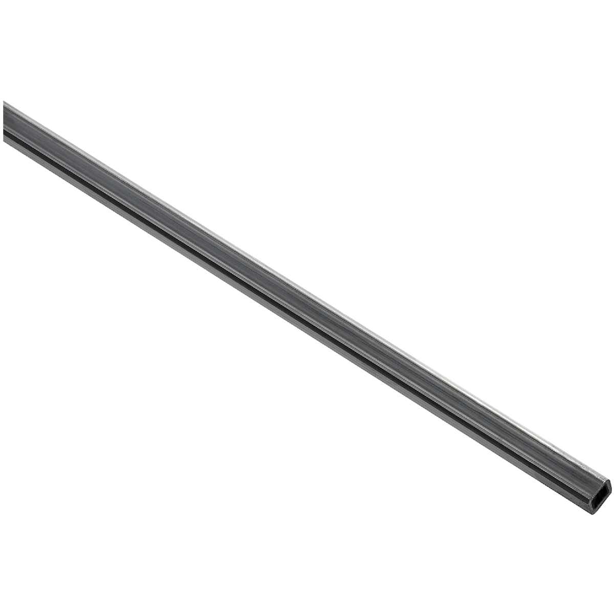 Hillman Steelworks 1 In. x 6 Ft. Steel Square Tube Image 2