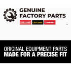 Genuine Factory Parts 46 In. Drive Belt for Lawn Tractors with Variable Speed Drive Image 5
