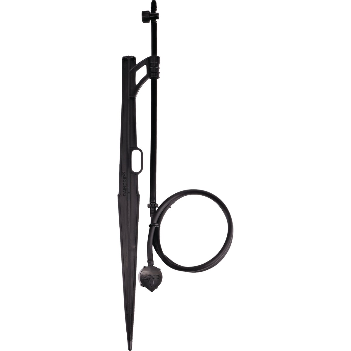 Raindrip Quarter-Circle Adjustable Flow Micro Sprinkler Assembly