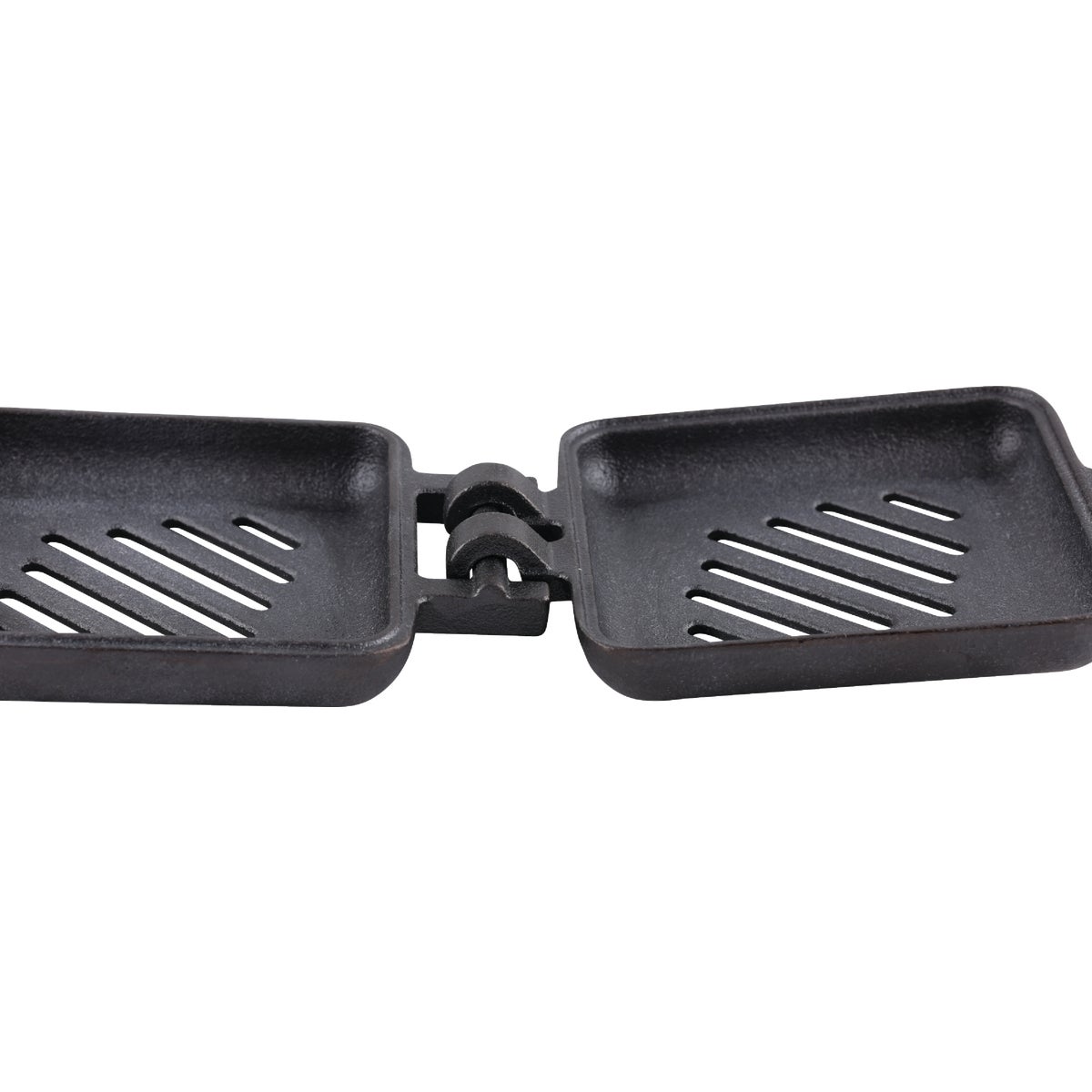 Coghlans Cast Iron Broiler Image 4