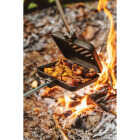 Coghlans Cast Iron Broiler Image 2