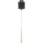Coghlans Cast Iron Broiler Image 3