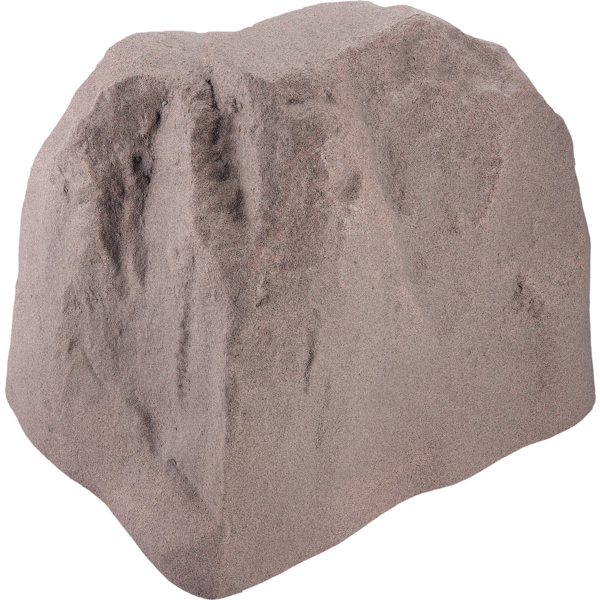 Orbit Sandstone Rock Valve Box Cover
