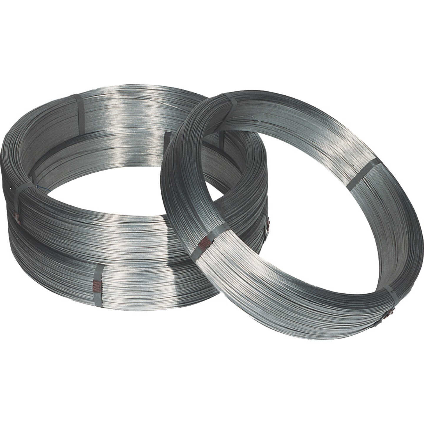 Bekaert 4000 Ft. 12.5 Ga. Hi-Tensile Wire Image 1