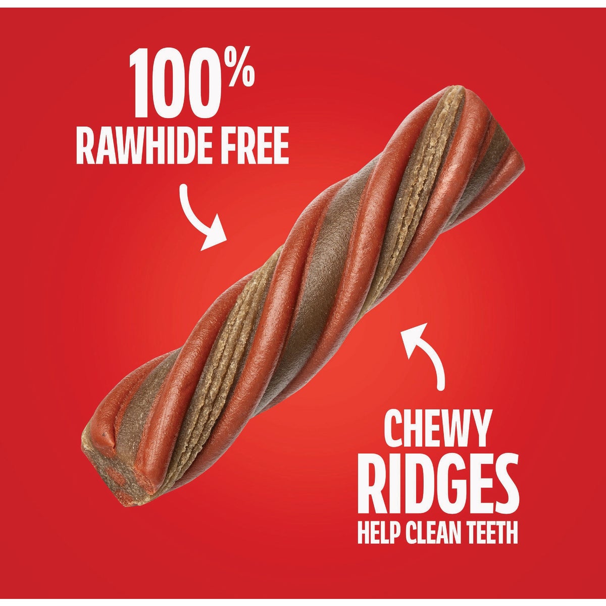Milk Bone 22 Oz. Comfort Chews Dog Chews Image 2