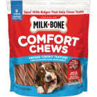 Milk Bone 22 Oz. Comfort Chews Dog Chews Image 1