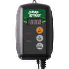 Hydrofarm Jump Start Digital Plant Heat Mat Temperature Control Image 1
