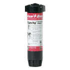 Rain Bird 4 In. 15 Ft. Variable Adjustable Arc High Efficiency Pop-up Head with Pressure Regulator Image 1