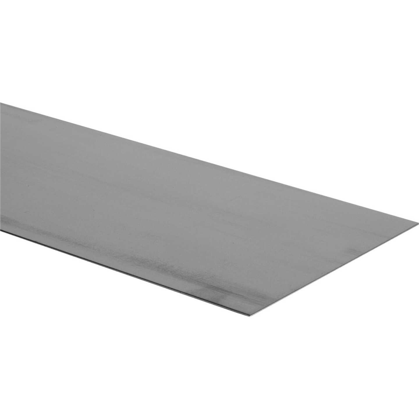 Hillman Steelworks 24 In. x 24 In. x 22 Ga. Steel Sheet Stock Image 1