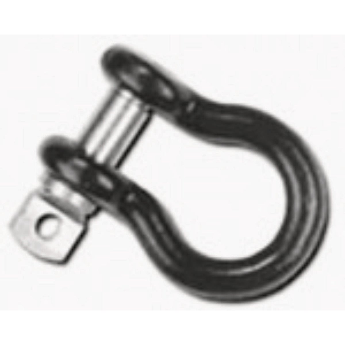 Double HH 3/4 In. x 3 In. Farm Clevis